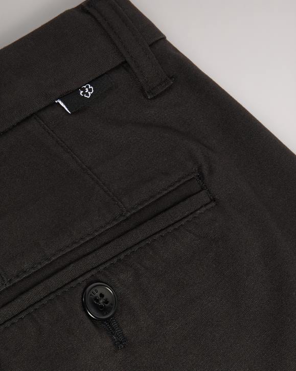 Ted Baker Genay Slim Chinos BLACK Clothing Men TLPL1334