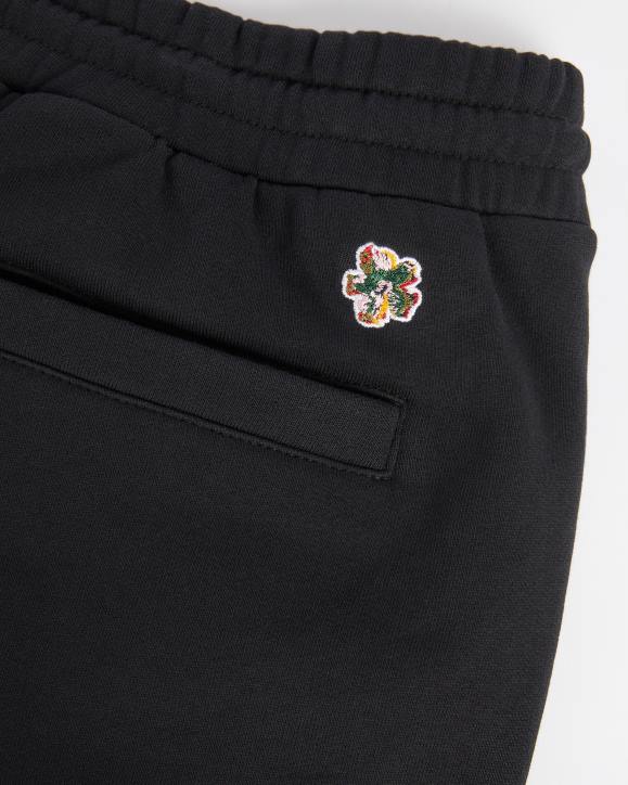 Ted Baker Latima Jersey Joggers BLACK Clothing Men TLPL1707